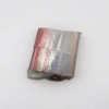 Transparent plastic bag, food-grade thickened sealed preservation bag, hygienic storage, moisture-proof universal type details Picture